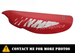 *NO TARIFF* HONDA ELSINORE CR125R CR250R CR500R 1991 '91 SEAT COVER [HAETA] - Picture 1 of 5