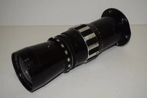 ^^ SCHNEIDER-KREUZNACH TELE-XENAR 1:5,5/360 LENS (LENS81) - Picture 1 of 3
