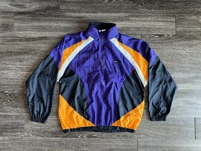 Chaqueta Reebok vintage para hombre - GRANDE Foto 1 de 3
