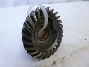 1982 EVINRUDE E6RSM 6HP REVERSE GEAR 397209 OUTBOARD BOAT MOTOR JOHNSON - Picture 1 of 4