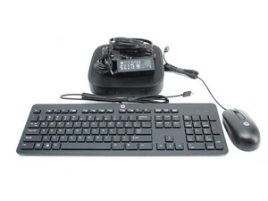 Open Box HP T530 Thin Client HP ThinPro 7.0.0 OS AMD G-Series CPU - Picture 1 of 6