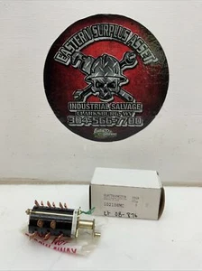 Electroswitch 102108MC Rotary Cam Switch 120/240 VAC NIB - Bild 1 von 5
