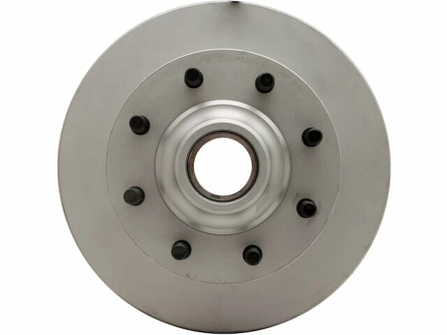 Front Dynamic Friction Brake Rotor fits GMC P25/P2500 Van 1971-1974 99WXVC - Image 1 of 1