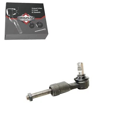 Mevotech Steering Tie Rod End Front Outer For 1996-2005 Audi A4 - Image 1 of 3