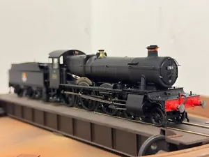 Accurascale Manor 7814 'Fringford Manor' BR DCC Sound Fitted - ACC2500-7814DCC - Picture 1 of 3