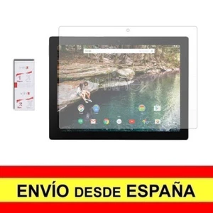 Cristal Templado para GOOGLE PIXEL C 10,2" Protector Entrega 24-48H a2105 nt - Imagen 1 de 13