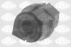 Produktbild - SASIC (2300005) Stabilager, Gummilager vorne, innen für PEUGEOT