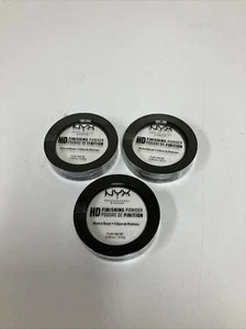New NYX Professional Makeup HD Finishing Powder - Translucent - 0.09 Oz - Picture 1 of 4