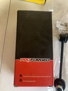 Barra oscilante lateral no engrasable para pasajeros traseros Honda Pilot 03-11 enlace final - Imagen 1 de 6