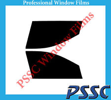 PSSC Pre Cut Front Car Window Films - Hyundai Santa Fe 2012 to 2016