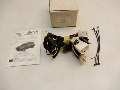 Dodge Durango 1998 OEM kit de cableado de alarma de seguridad Mopar 82204077 Foto 1 de 3