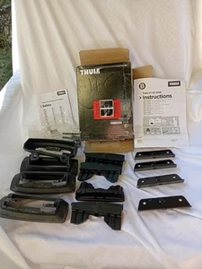 Thule XT Kit 3028 Only For Vehicles With Fixpoint Mounting BMW Made Sweden - Picture 1 of 12