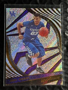 2022-23 Panini Chronicles Draft Picks - Revolution Jamal Murray #90 - Bild 1 von 2