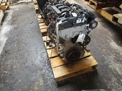 Engine 2.0L VIN 2 8th Digit Fits 19-21 TRANSIT CONNECT 2157823 Foto 1 de 4