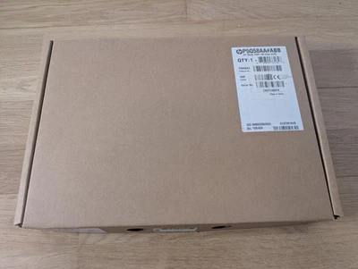 HP ZBook 150W Thunderbolt 3 Dock (EU) - Dockingstation - Sehr guter Zustand - Bild 1 von 4