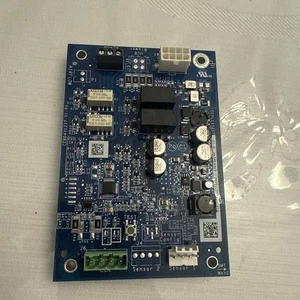 Placa de mitigación CARRIER HK38EA063 A2L componente de aluminio HVAC de 1/2" - Imagen 1 de 2