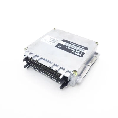 centralina motore ECU Mercedes Benz SL R129 600 V12 219337 0280001522 - Immagine 1 di 4