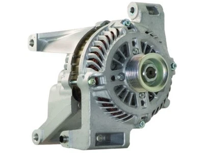Alternador de aire acondicionado Delco 35741XBTS 2008 2006 2007 2005 2004-2009 para Mazda 3 2004-2009 Foto 1 de 2