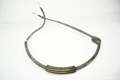 AUDI TT 2000-2006 - Cable de freno de estacionamiento de emergencia 8N0609721G Foto 1 de 2