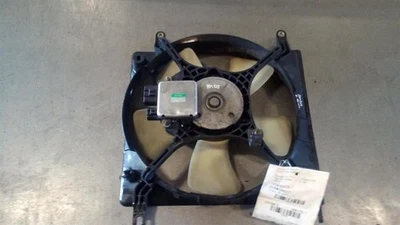 Radiator Fan Motor Fan Assembly Radiator 6 Cylinder   00-05 ECLIPSE 7365527 - Image 1 of 4