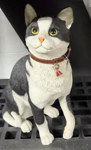 Leonardo Collection - Cat 2000 Ornament - Picture 1 of 7