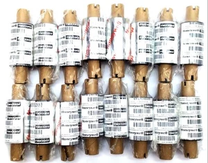 Honeywell Farbbänder 2,36" x 3622" Thermo TMX3202 13631636 Original - 27 Rollen - Bild 1 von 5