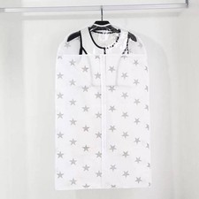 ♛ Shop8 : 1 pc Coat Dust COVER Non Woven Fabric 60*90 cm  j6j-10