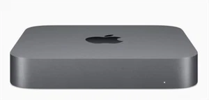 Mac mini i5 hexa-core 3.0Ghz 8GB 512GB SSD 4 porte Thunderbolt 3 wifi MXNG2T - Afbeelding 1 van 4