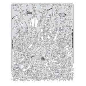 artool - maledetto - Wrath of SkullMaster 200 446