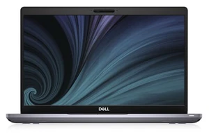 Dell Latitude laptop 5411 14" FH i7-10850H 10th 32GB 512GB NVME win 11 pro Cam - Picture 1 of 6