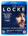 Locke (Blu-ray) Tom Hardy Ruth Wilson Olivia Colman Tom Holland (UK IMPORT)