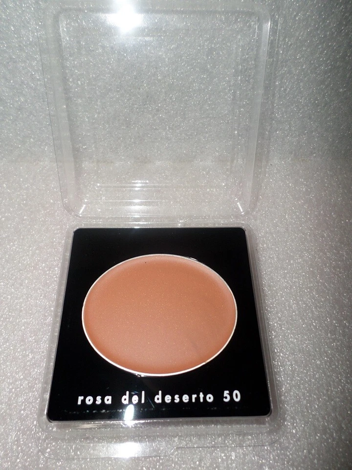DOLCE & GABBANA BLUSH OF ROSES BRONCEADOR CREMOSO ROSA DEL DESIERTO # 50 TAMAÑO COMPLETO NUEVO Foto 1 de 1