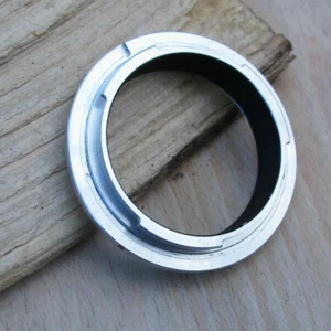 Pentax PK BPM bellows ring body mount adapter - Picture 1 of 2
