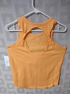 Spiritual Gangsta Peace Love & Yoga Tank Tops MSRP $58.00 - Picture 1 of 10