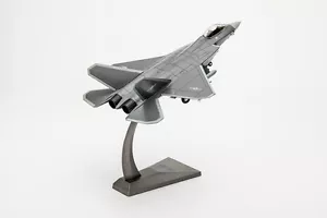 AF1 1/72 China J-31 Gyrfalcon Shenyang J31 Kämpfer Legierung Druckguss Modell - Bild 1 von 9