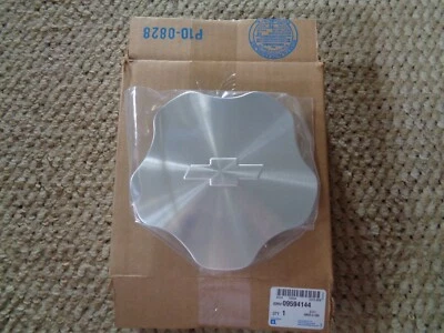 OEM 2000 2001 2002 2003 2004 2005 CHEVROLET MONTE CARLO TAPA CENTRAL GM 9594144 Foto 1 de 2