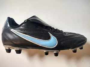 Nike Premier II FG Soccer Cleats Womens Sz 8.5 Mens Sz 6 359636-042 - Picture 1 of 17