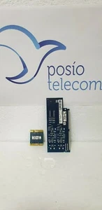 MITEL AASTRA MIVOICE 400/470/430/415  TIC 2AB-1B ENLACES ANALOGICOS - Imagen 1 de 5