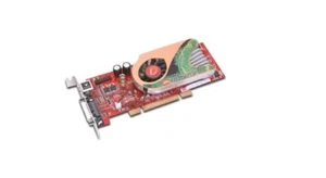 Visiontek Radeon X1300 256MB DDR2 PCI DMS-59 - Picture 1 of 1