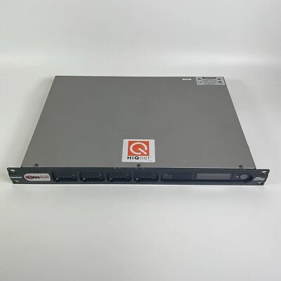 BSS Soundweb London BLU-805 Signal Processor #2 - Image 1 of 4