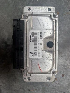 Peugeot 107 Citroen C1 - Engine ECU - 1.0 Petrol ECU - 89661-0H023 - Picture 1 of 5
