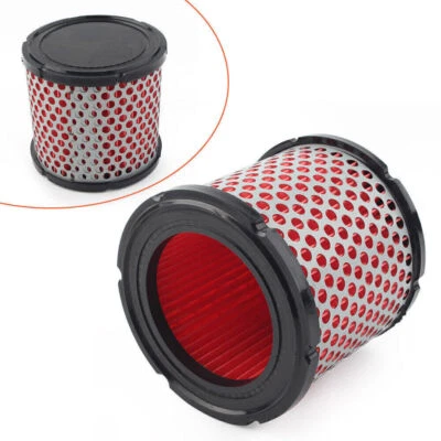 Air Filter Element For Yamaha XT660 XT 660 Z Tenere XTZ660 2008-2016 2009 2010 - Image 1 of 4