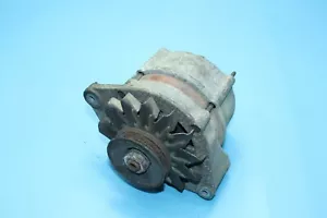 Alternator 0120488162 Opel Kadett Calibra Astra Carlton Cavalier - Picture 1 of 4