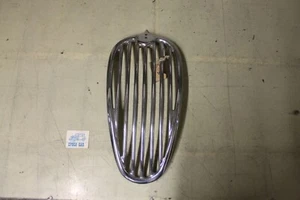 JAGUAR XK140  MASCHERINA CALANDRA  FRONT GRILL  USED - Foto 1 di 5
