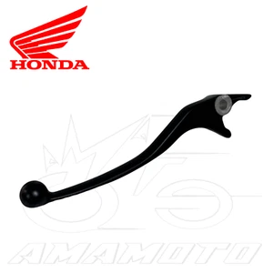 LEVA FRENO POSTERIORE SINISTRO NERA ORIGINALE HONDA SH 350 INIEZIONE ABS 2025 - Foto 1 di 3