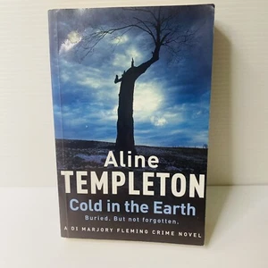 Cold in the Earth by Aline Templeton (Paperback, 2005) - Imagen 1 de 7