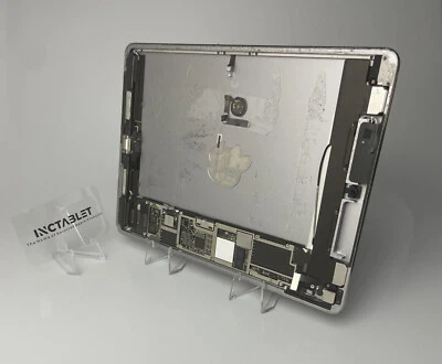 Apple iPad Pro 9.7 32GB Space Grey - Spares + Repairs Ref1306 - Image 1 of 4