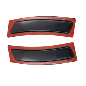 Smoke Front Bumper Side Marker Reflector Light Lamp For BMW F30 M Sport F32 F36 - Picture 1 of 9