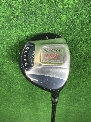 BRIDGESTONE EV2 5-Holz - Herren (Graphit, 42 Zoll, Rechtshändig) - Bild 1 von 4