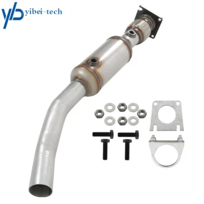 Convertidor catalítico delantero para Dodge Neon 2,0 L 2001 2002 2003 2004 2005 DF53419 Foto 1 de 4